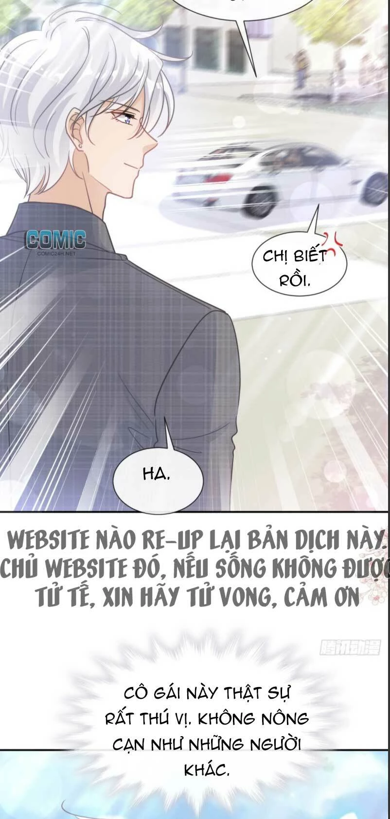 Bá Đạo Tổng Tài Nhẹ Nhàng Yêu Chapter 185 - 39