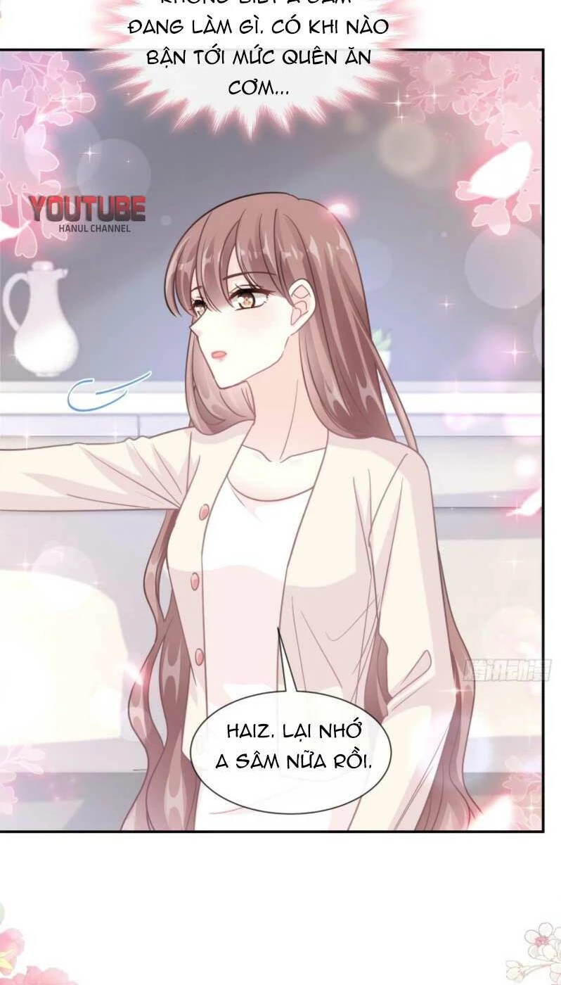 Bá Đạo Tổng Tài Nhẹ Nhàng Yêu Chapter 186.1 - 3