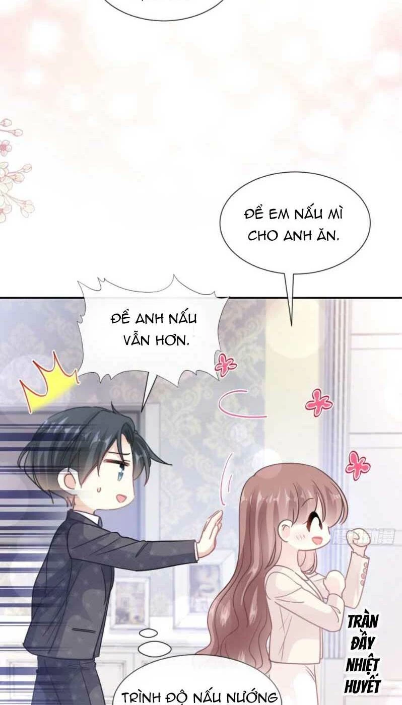 Bá Đạo Tổng Tài Nhẹ Nhàng Yêu Chapter 186.1 - 7