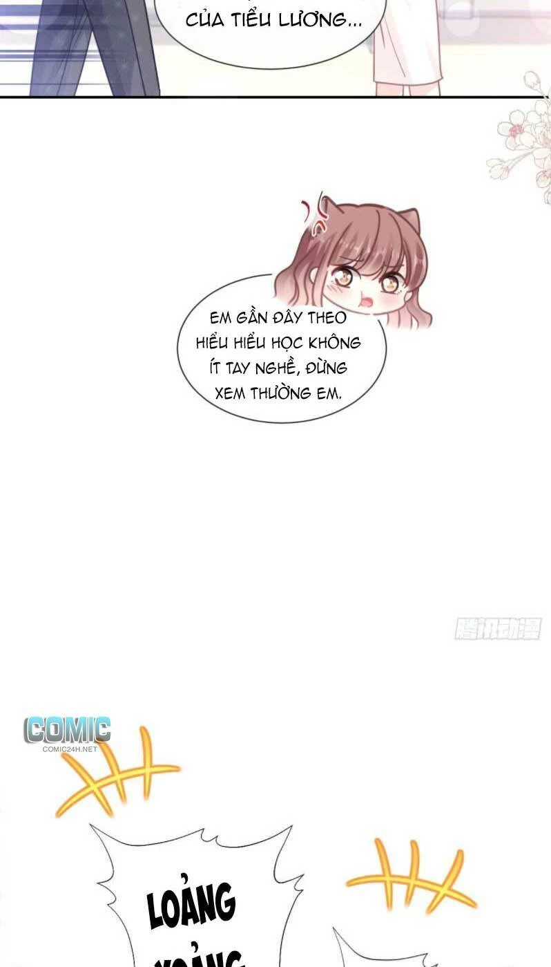 Bá Đạo Tổng Tài Nhẹ Nhàng Yêu Chapter 186.1 - 8