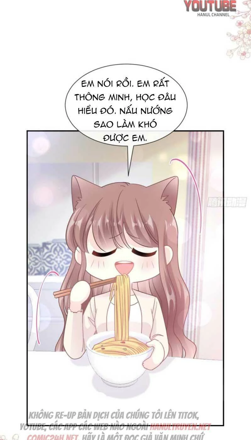 Bá Đạo Tổng Tài Nhẹ Nhàng Yêu Chapter 186.1 - 12