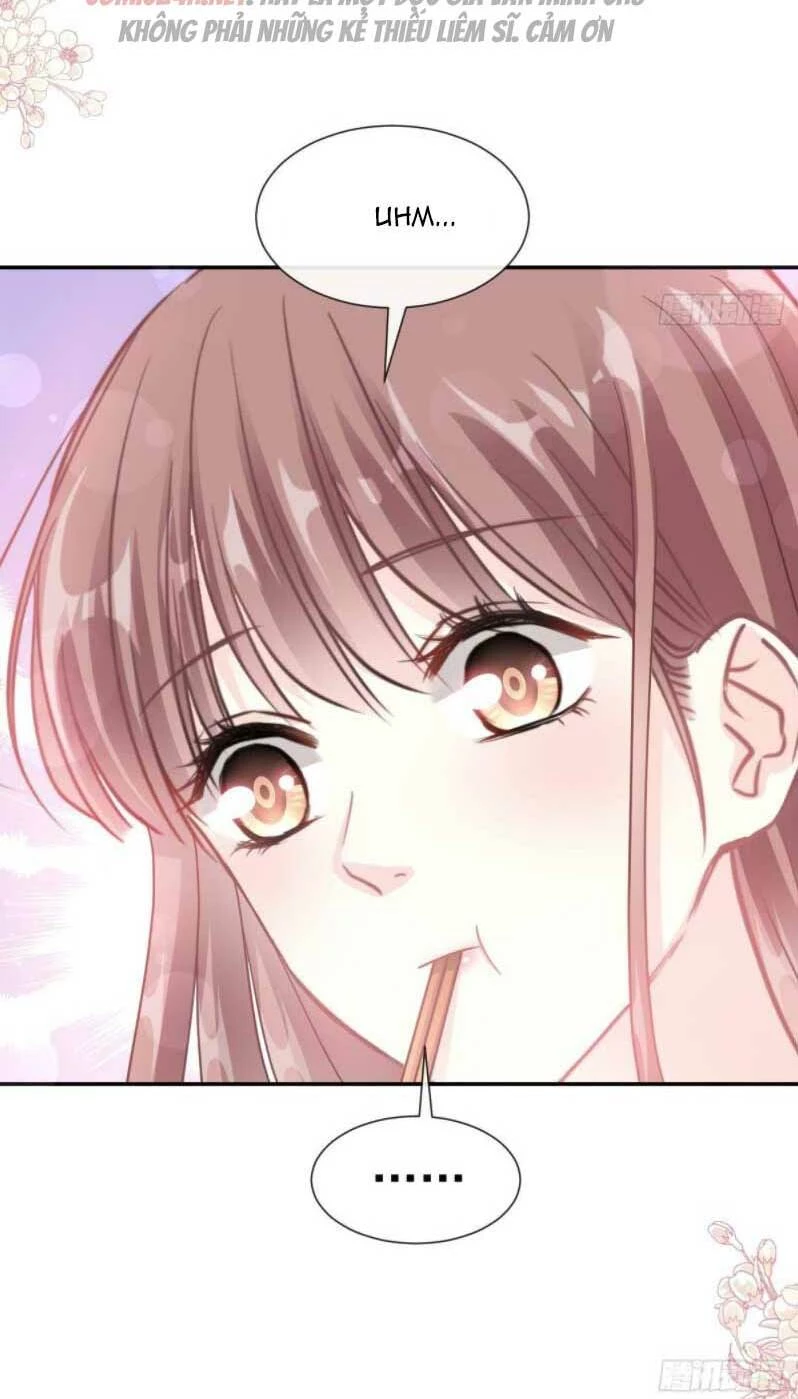 Bá Đạo Tổng Tài Nhẹ Nhàng Yêu Chapter 186.1 - 13