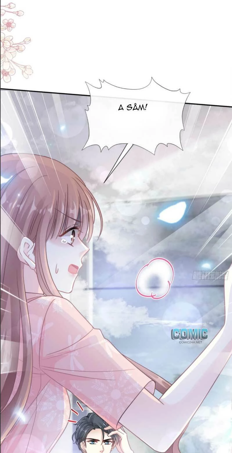 Bá Đạo Tổng Tài Nhẹ Nhàng Yêu Chapter 186.2 - 4
