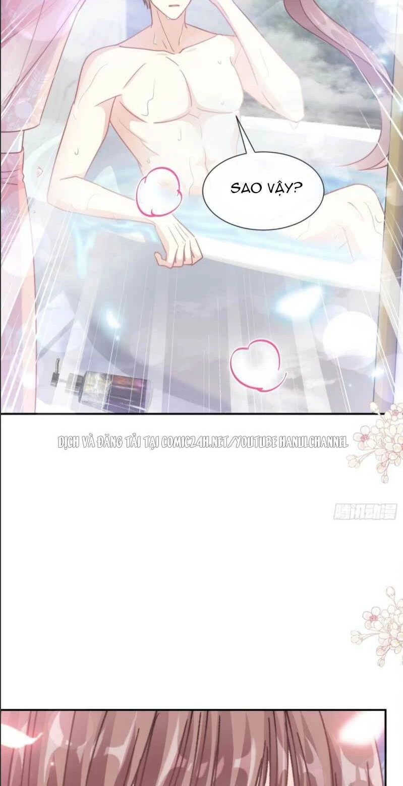 Bá Đạo Tổng Tài Nhẹ Nhàng Yêu Chapter 186.2 - 5