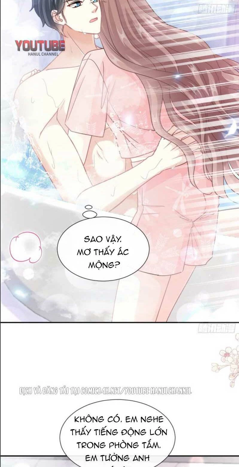 Bá Đạo Tổng Tài Nhẹ Nhàng Yêu Chapter 186.2 - 7