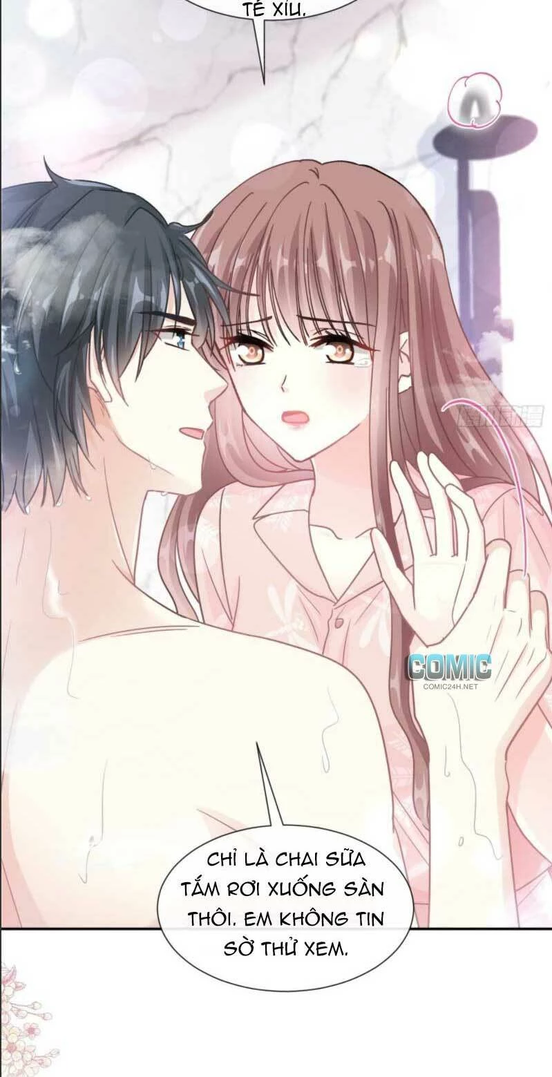 Bá Đạo Tổng Tài Nhẹ Nhàng Yêu Chapter 186.2 - 8