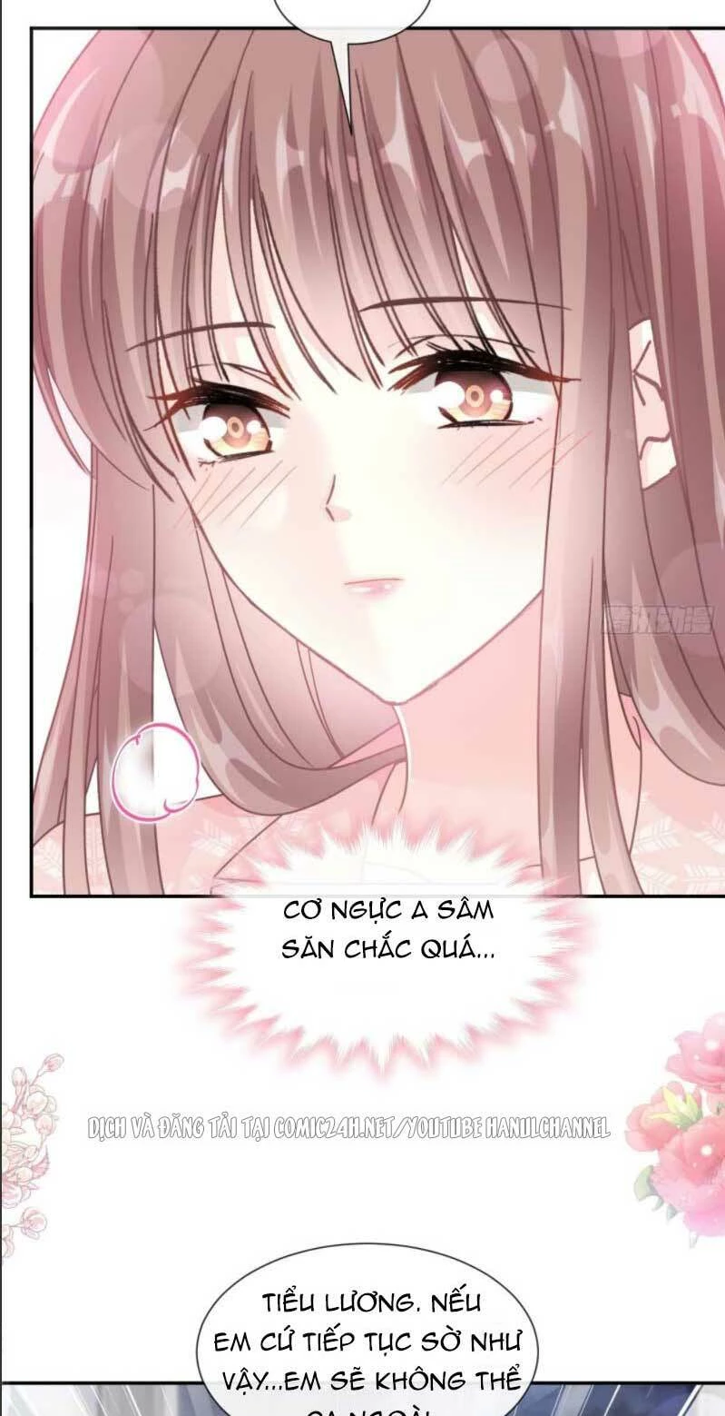 Bá Đạo Tổng Tài Nhẹ Nhàng Yêu Chapter 186.2 - 10