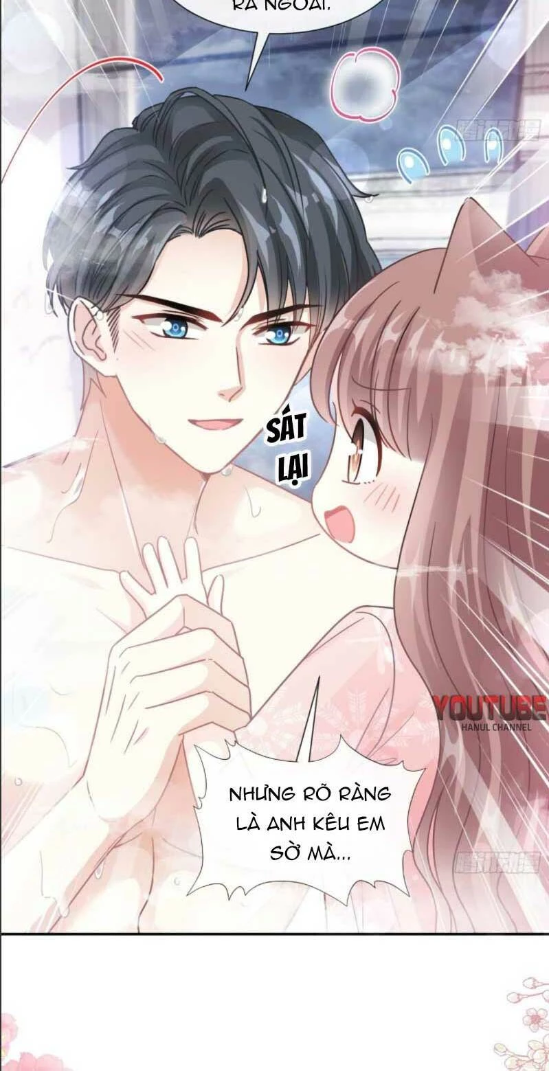 Bá Đạo Tổng Tài Nhẹ Nhàng Yêu Chapter 186.2 - 11