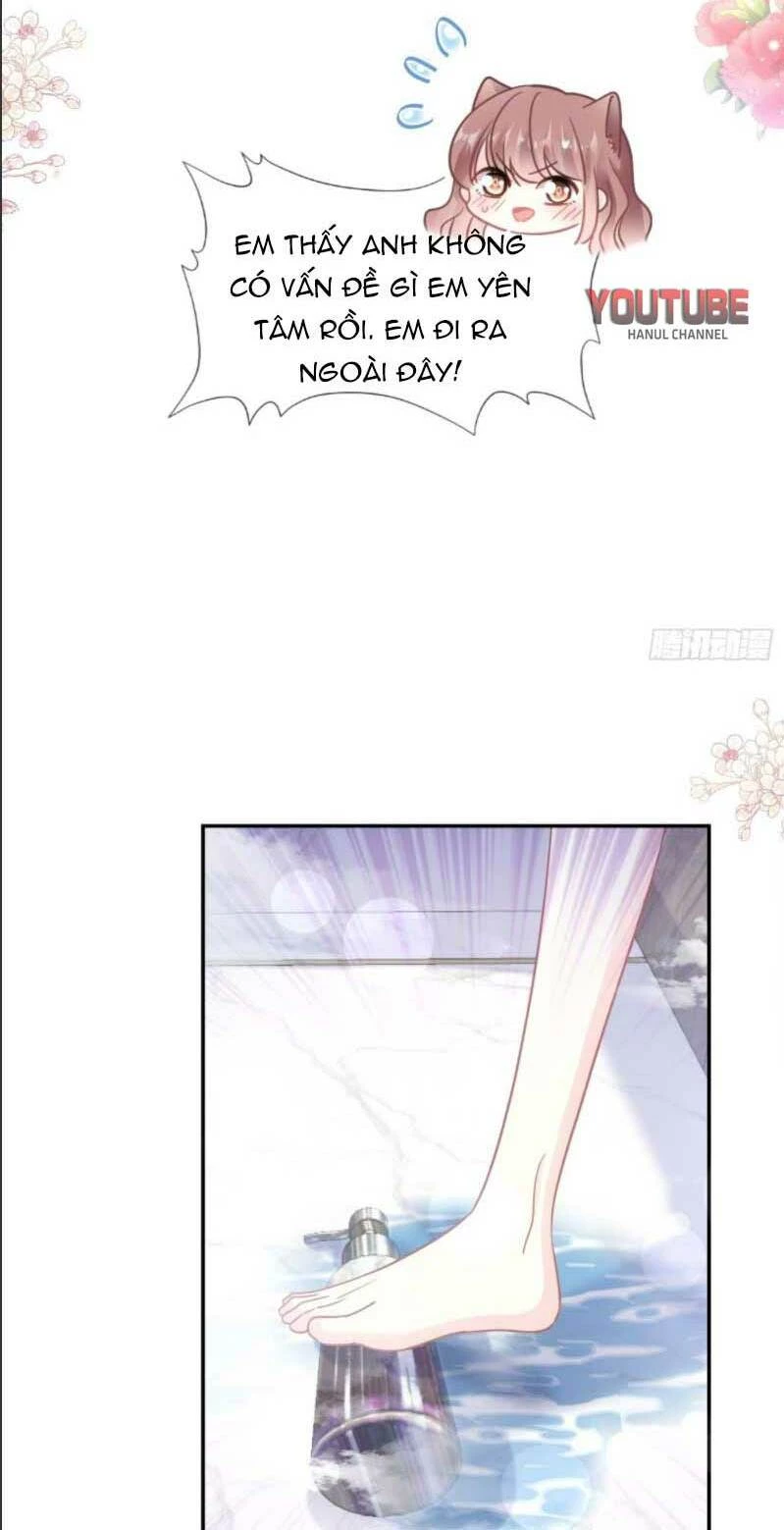 Bá Đạo Tổng Tài Nhẹ Nhàng Yêu Chapter 186.2 - 13