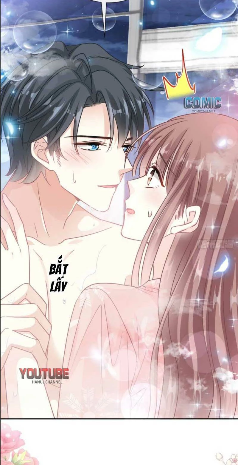 Bá Đạo Tổng Tài Nhẹ Nhàng Yêu Chapter 186.2 - 17