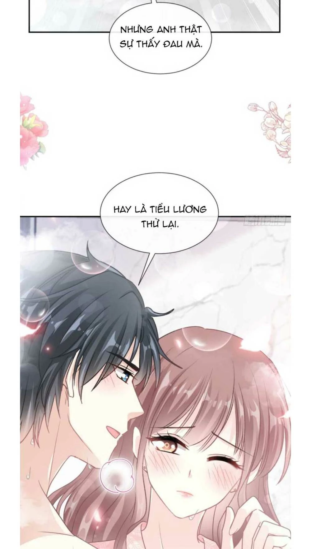 Bá Đạo Tổng Tài Nhẹ Nhàng Yêu Chapter 187 - 7