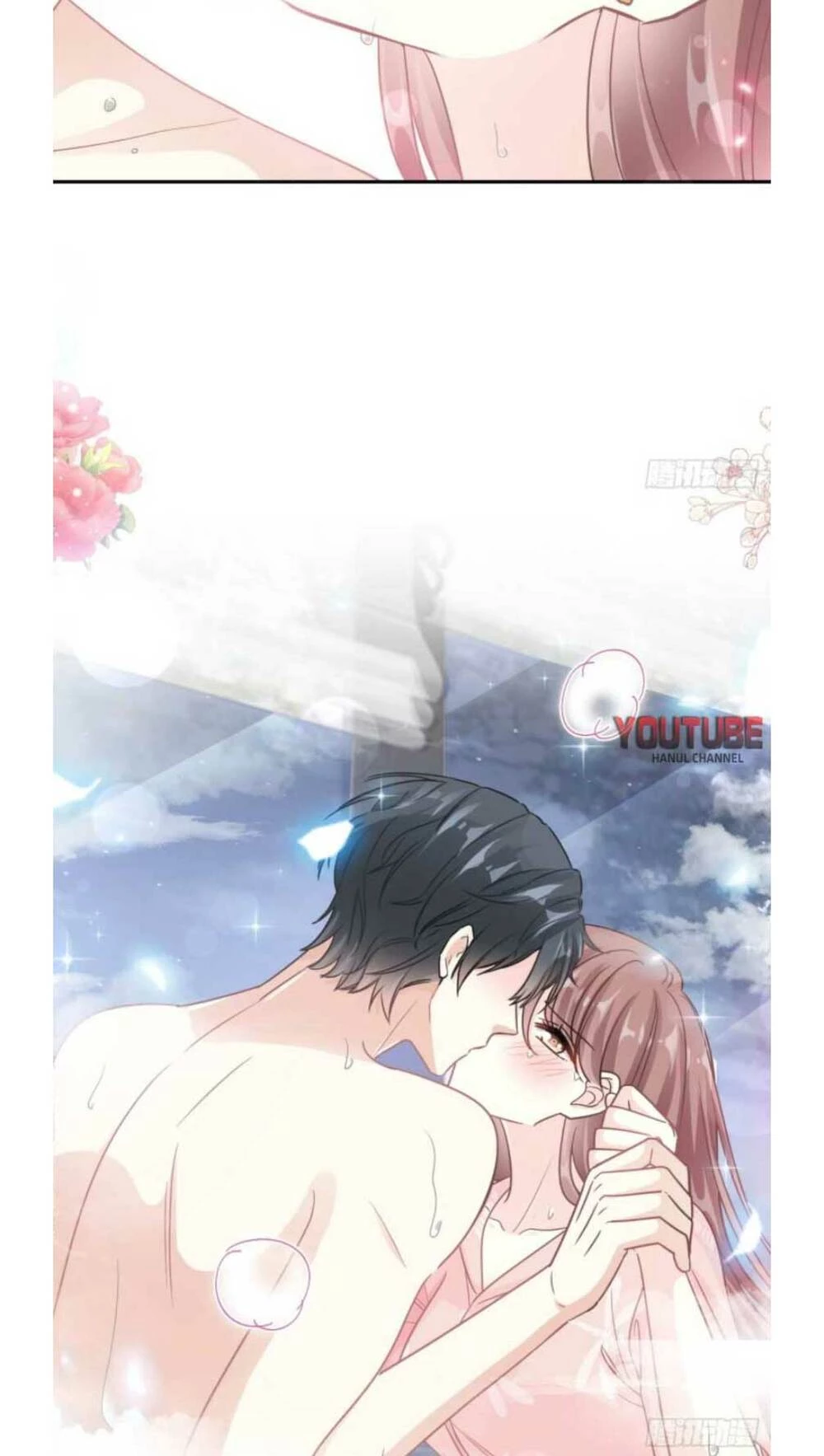 Bá Đạo Tổng Tài Nhẹ Nhàng Yêu Chapter 187 - 11