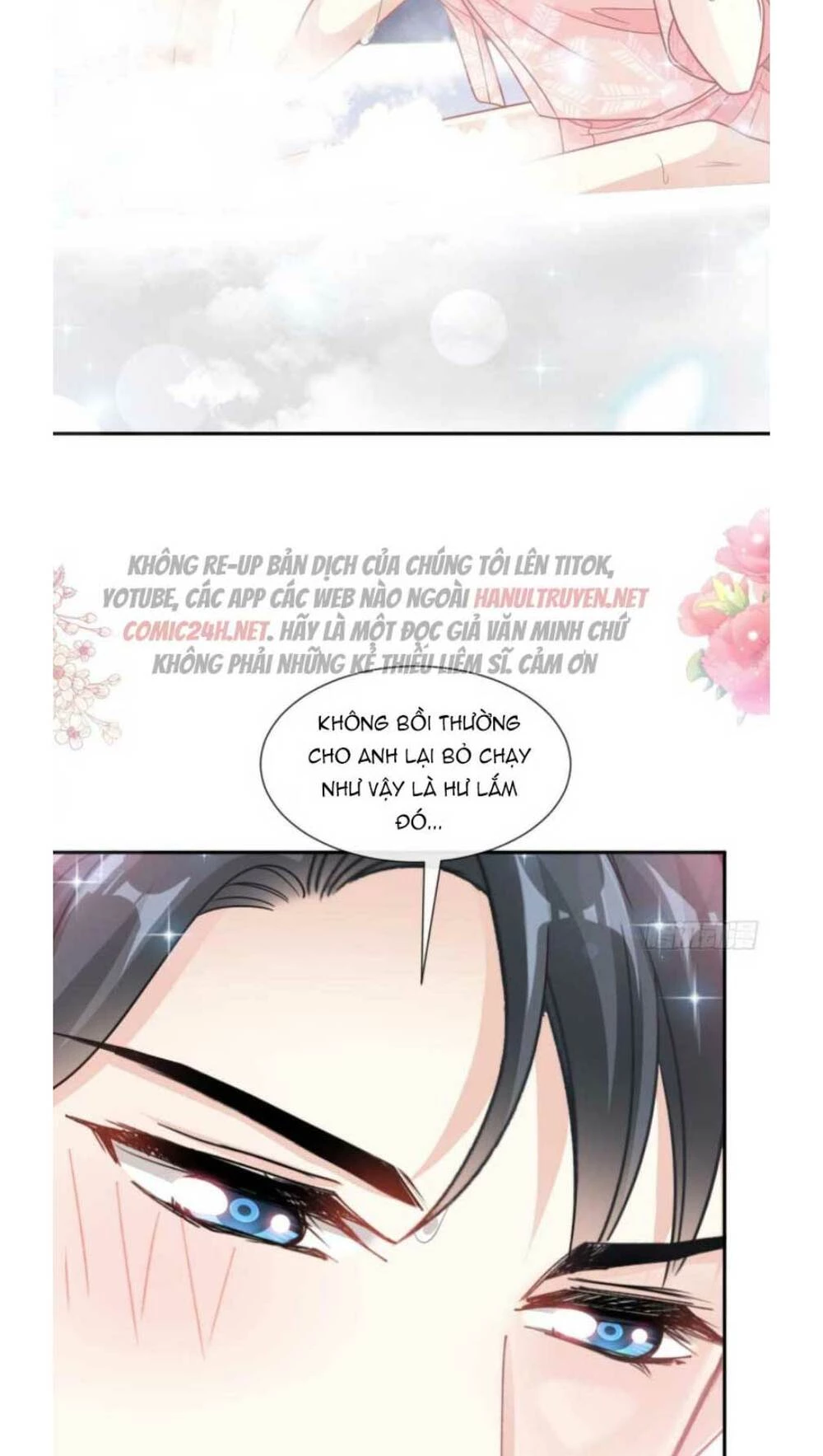 Bá Đạo Tổng Tài Nhẹ Nhàng Yêu Chapter 187 - 12