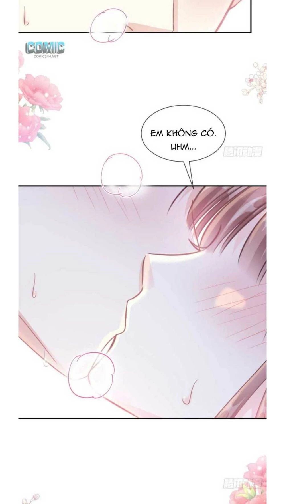 Bá Đạo Tổng Tài Nhẹ Nhàng Yêu Chapter 187 - 13