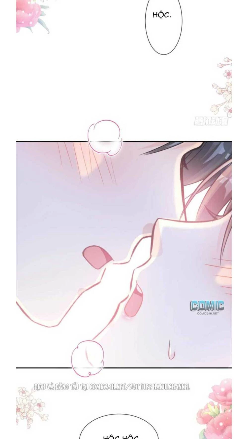 Bá Đạo Tổng Tài Nhẹ Nhàng Yêu Chapter 187 - 15