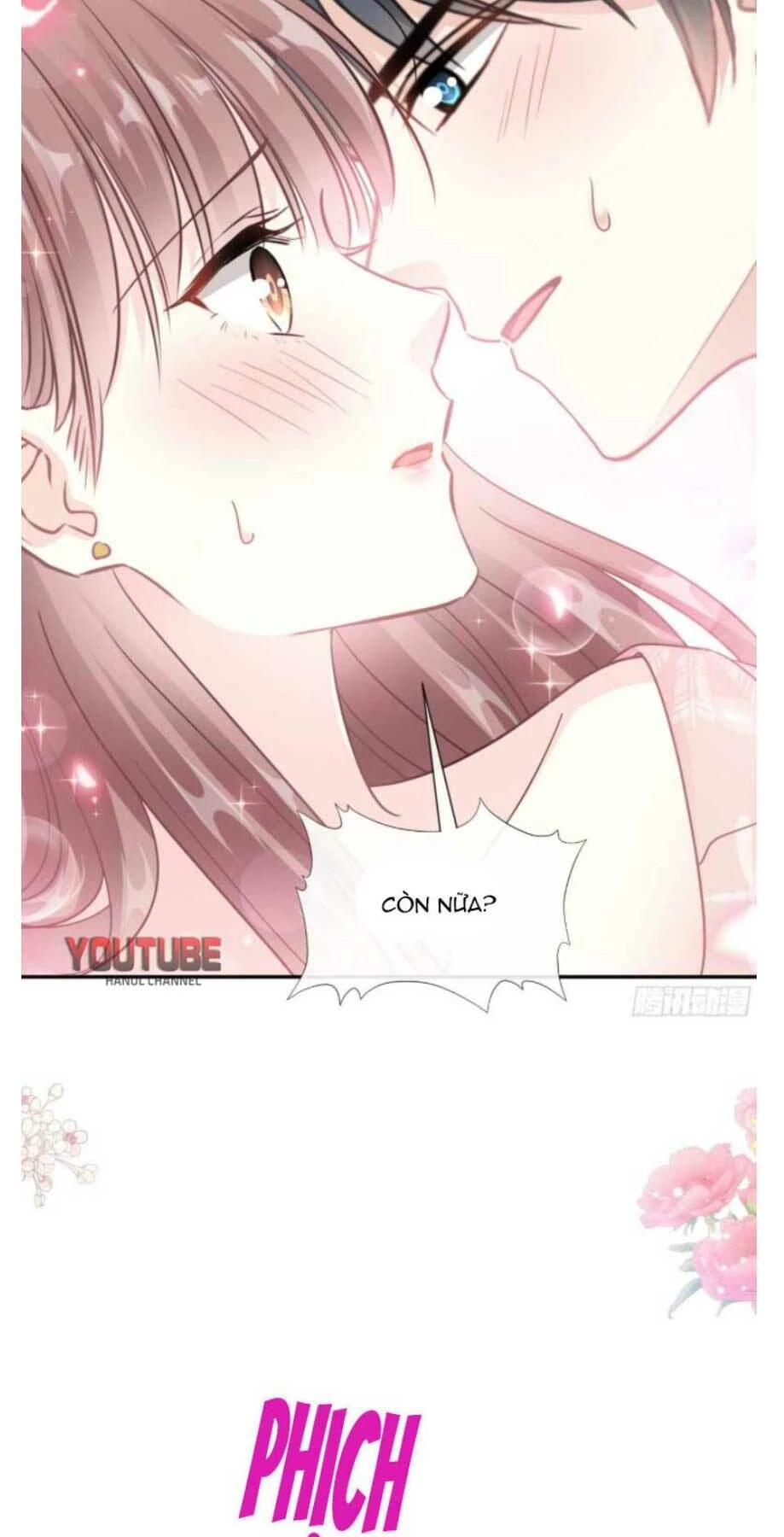 Bá Đạo Tổng Tài Nhẹ Nhàng Yêu Chapter 187 - 26