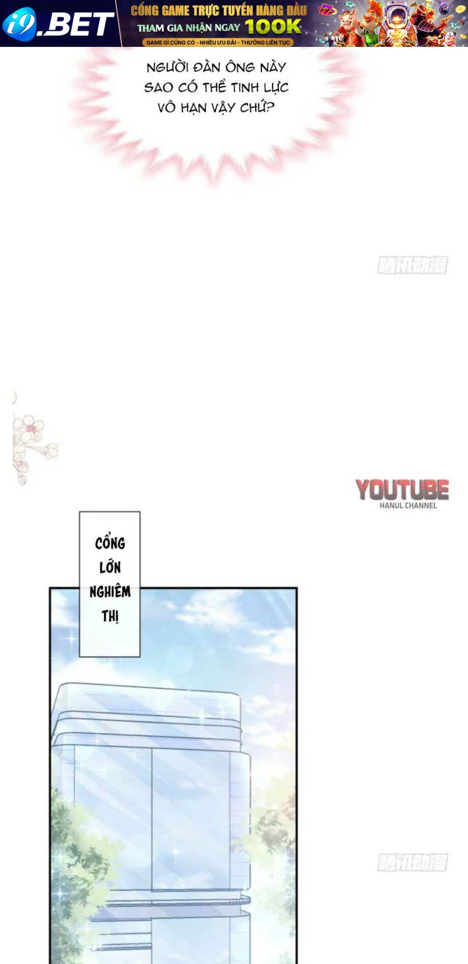 Bá Đạo Tổng Tài Nhẹ Nhàng Yêu Chapter 187 - 28
