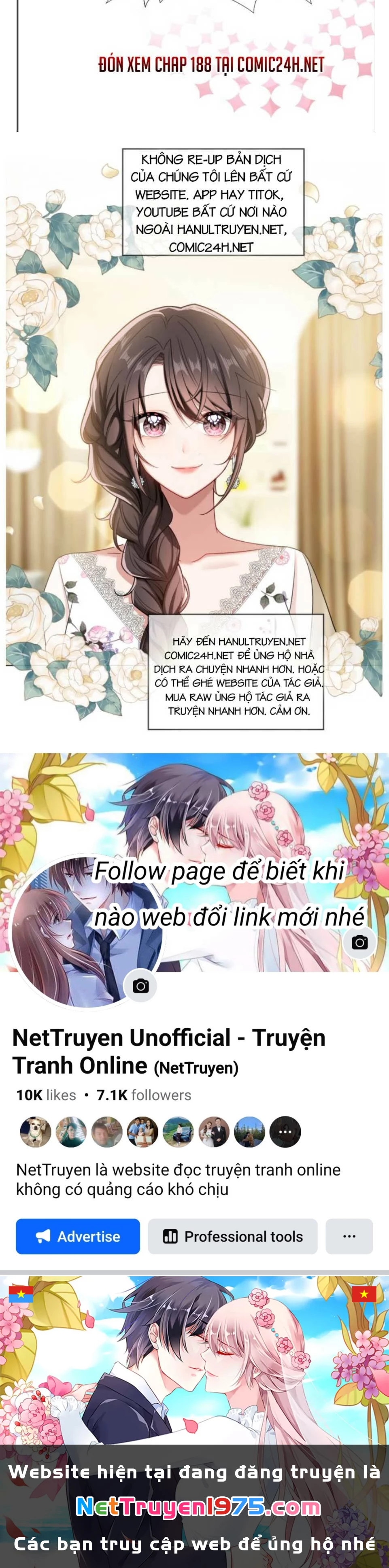 Bá Đạo Tổng Tài Nhẹ Nhàng Yêu Chapter 187 - 36
