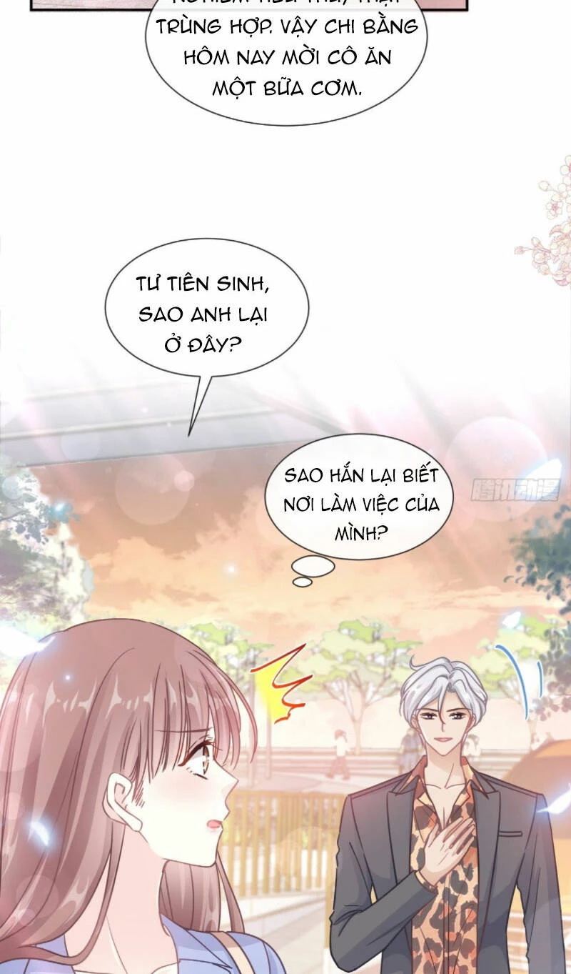 Bá Đạo Tổng Tài Nhẹ Nhàng Yêu Chapter 188 - 3