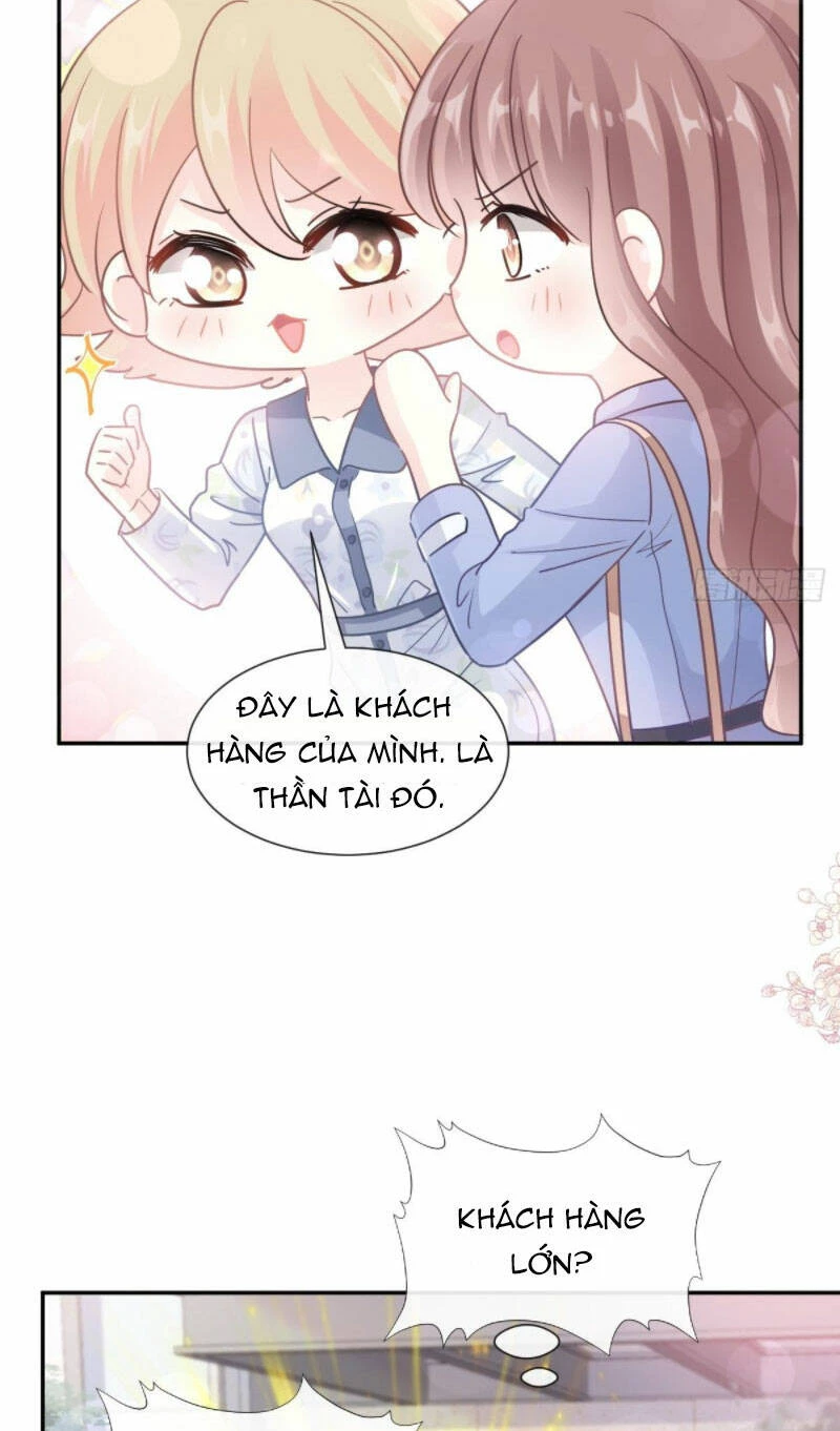 Bá Đạo Tổng Tài Nhẹ Nhàng Yêu Chapter 188 - 6
