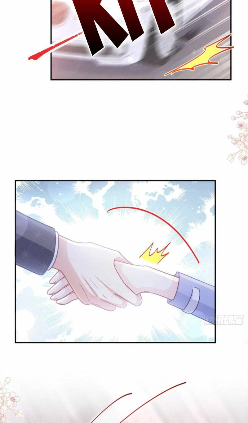 Bá Đạo Tổng Tài Nhẹ Nhàng Yêu Chapter 188 - 8