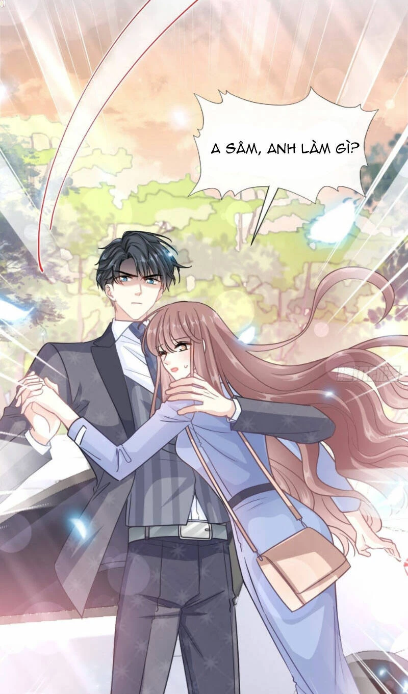 Bá Đạo Tổng Tài Nhẹ Nhàng Yêu Chapter 188 - 9