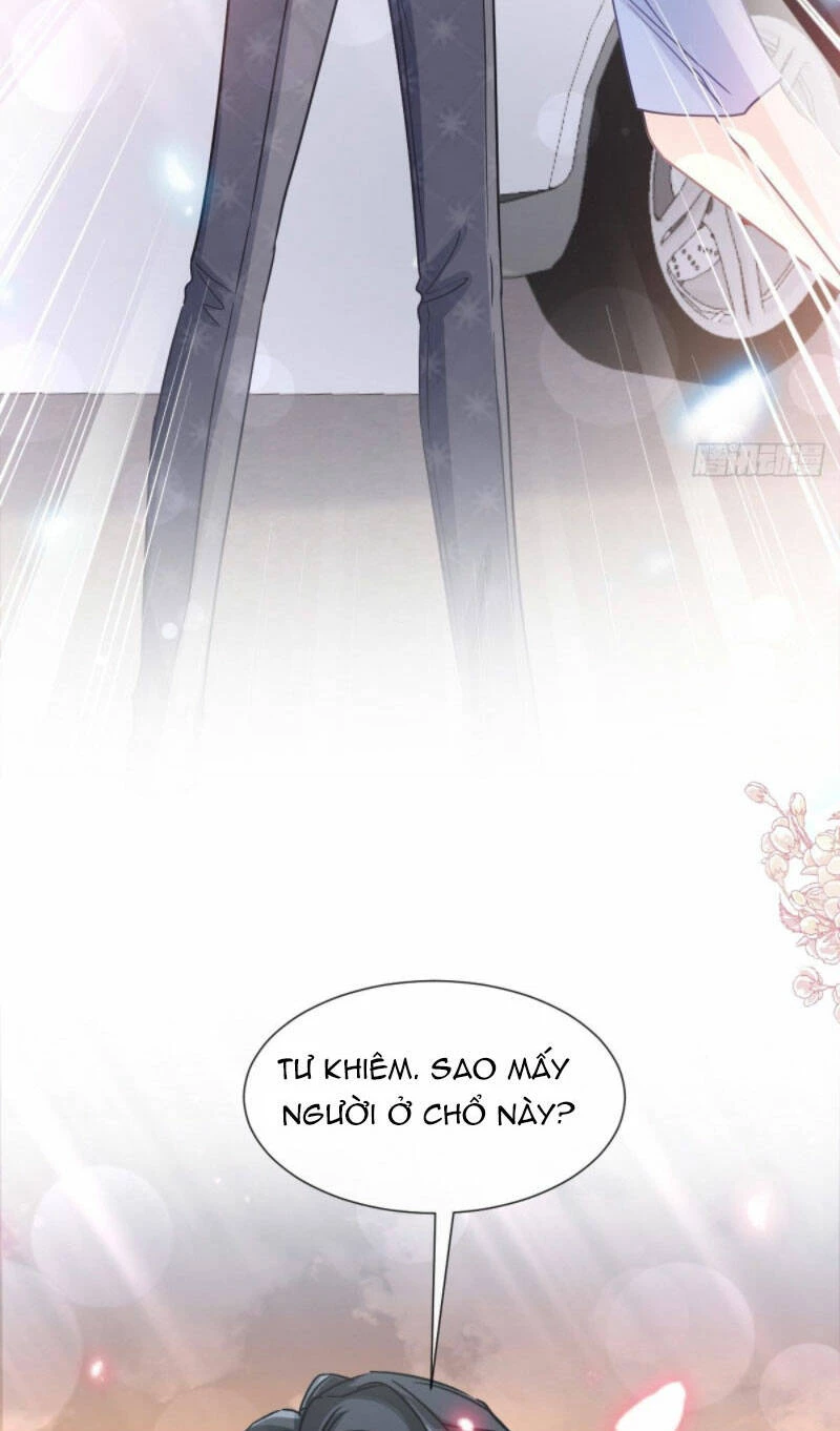 Bá Đạo Tổng Tài Nhẹ Nhàng Yêu Chapter 188 - 10