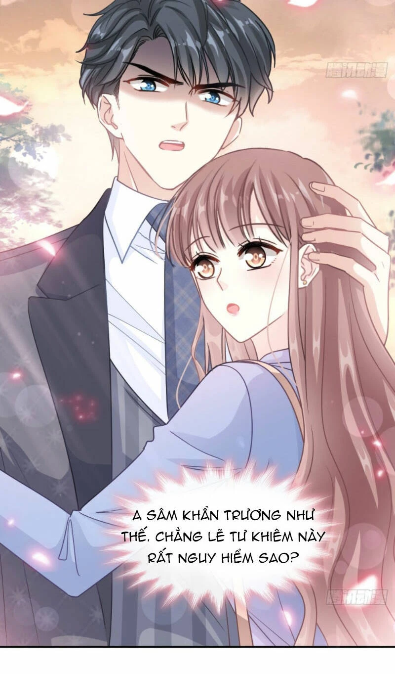 Bá Đạo Tổng Tài Nhẹ Nhàng Yêu Chapter 188 - 11