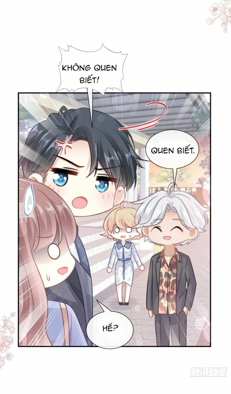 Bá Đạo Tổng Tài Nhẹ Nhàng Yêu Chapter 188 - 13