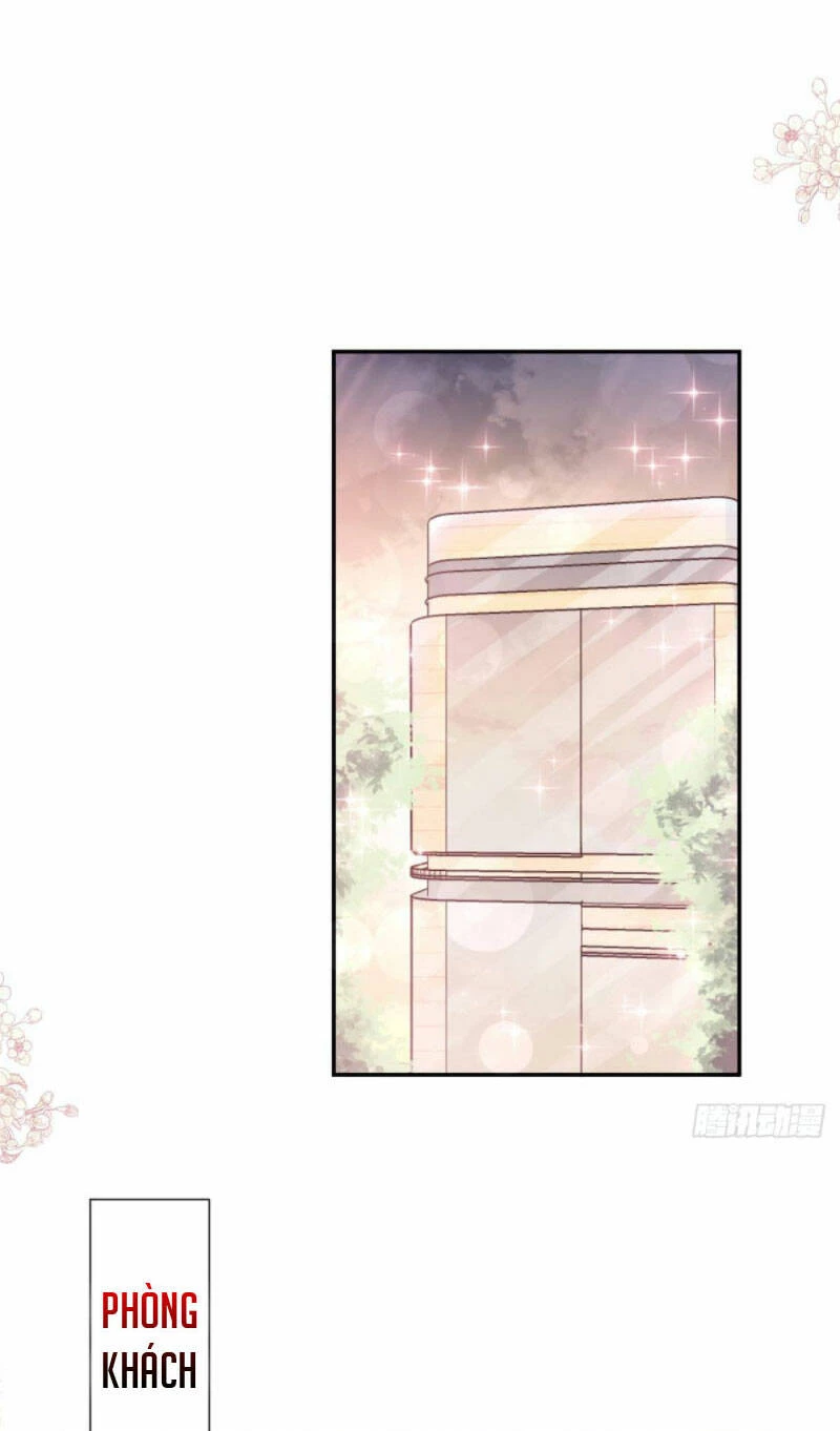 Bá Đạo Tổng Tài Nhẹ Nhàng Yêu Chapter 188 - 14