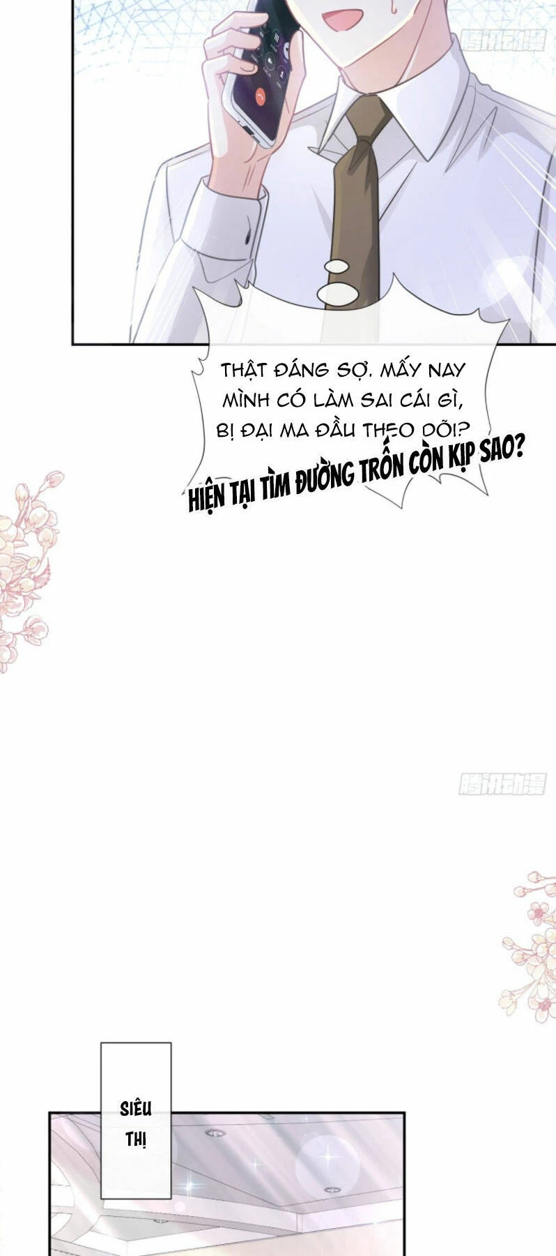 Bá Đạo Tổng Tài Nhẹ Nhàng Yêu Chapter 188 - 28