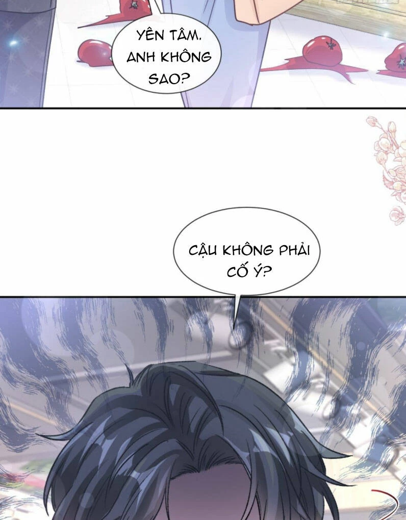 Bá Đạo Tổng Tài Nhẹ Nhàng Yêu Chapter 188 - 34