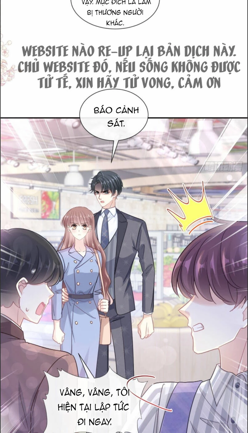 Bá Đạo Tổng Tài Nhẹ Nhàng Yêu Chapter 189 - 3