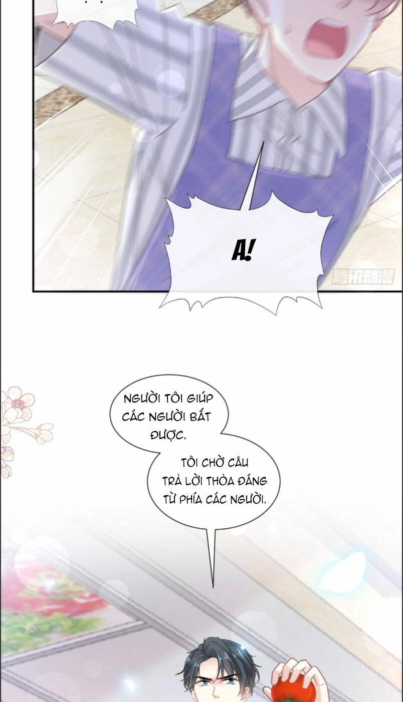 Bá Đạo Tổng Tài Nhẹ Nhàng Yêu Chapter 189 - 6
