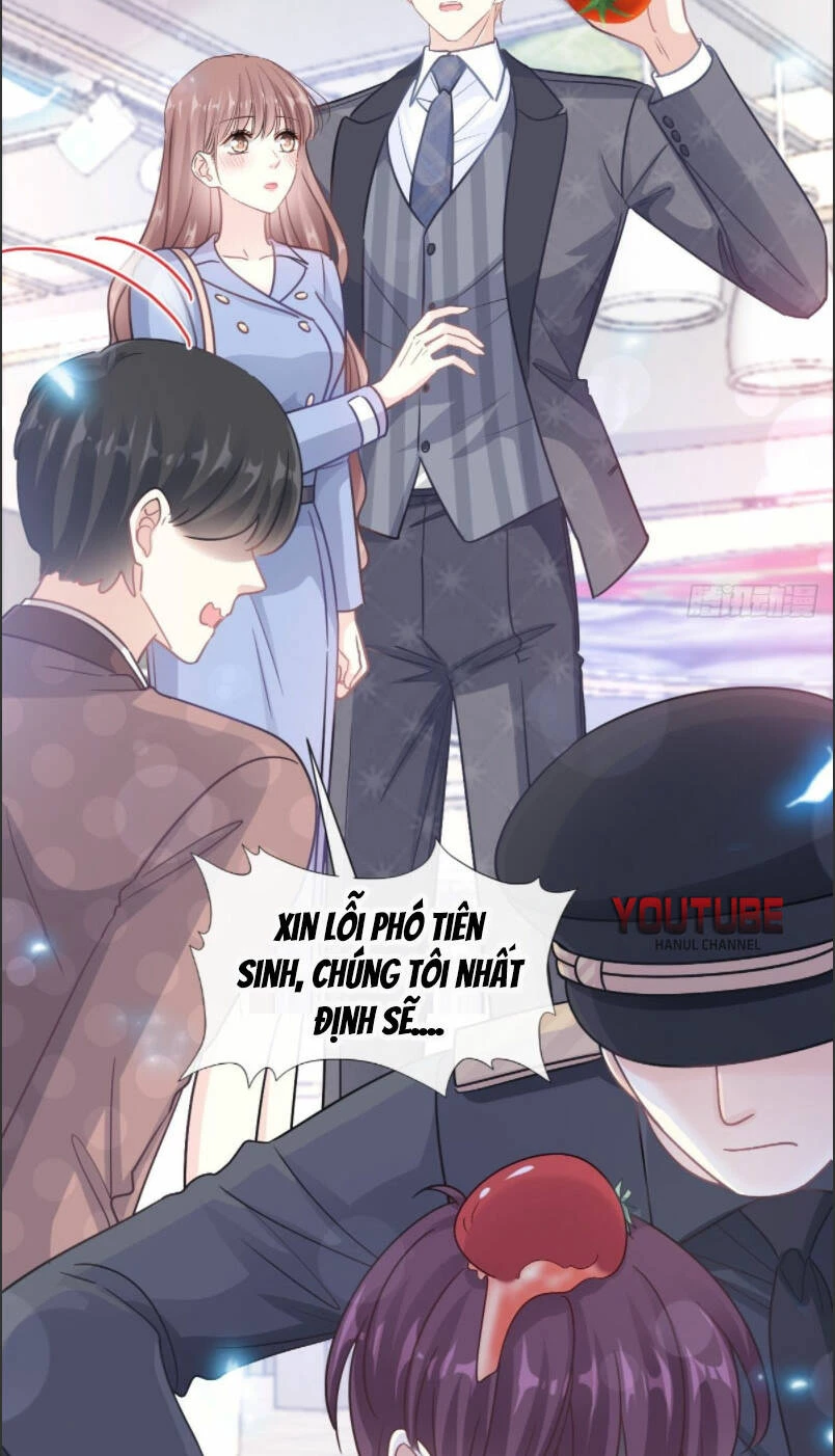 Bá Đạo Tổng Tài Nhẹ Nhàng Yêu Chapter 189 - 7