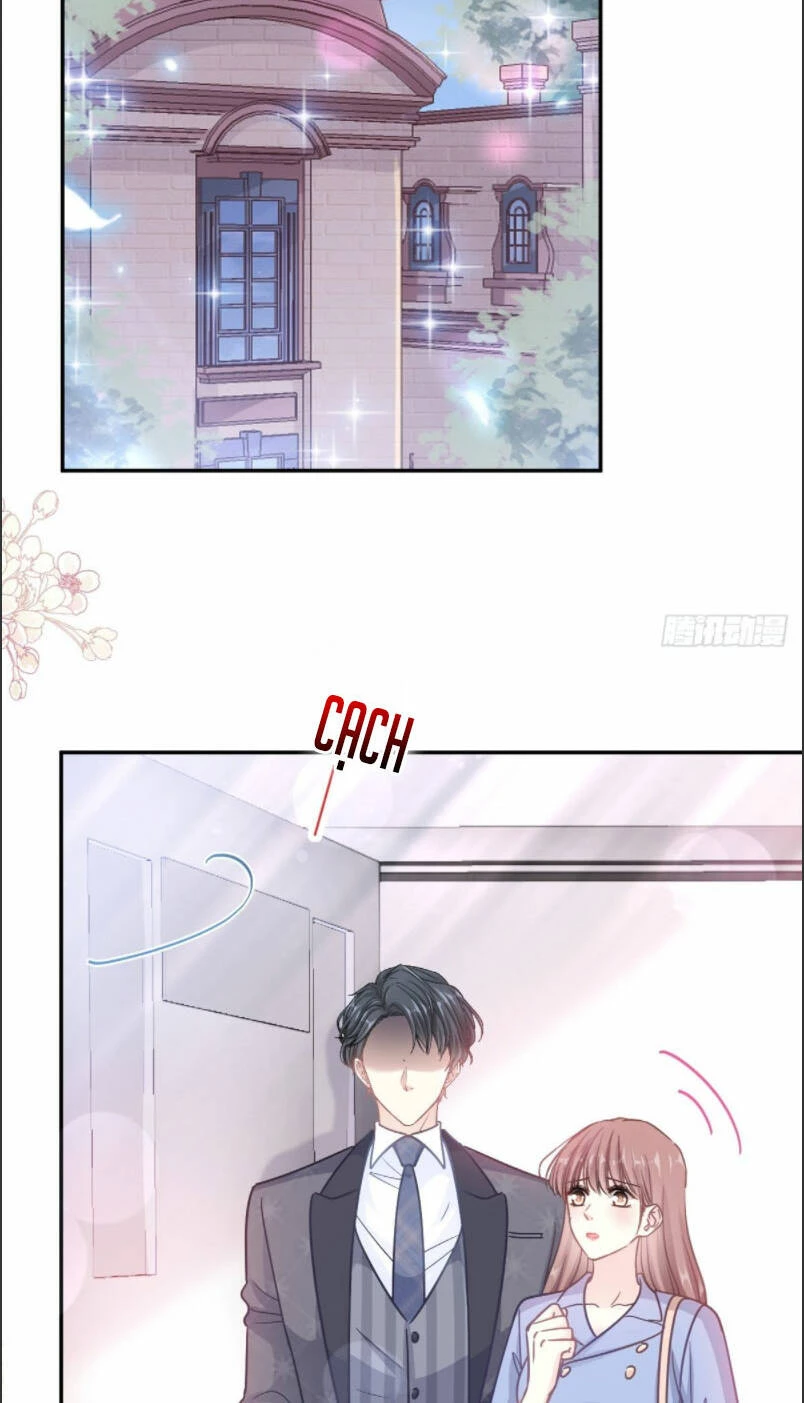 Bá Đạo Tổng Tài Nhẹ Nhàng Yêu Chapter 189 - 9