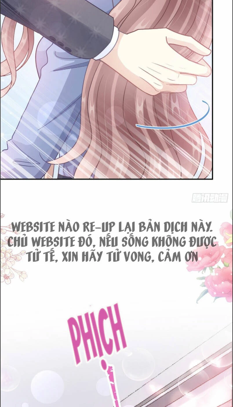 Bá Đạo Tổng Tài Nhẹ Nhàng Yêu Chapter 189 - 11