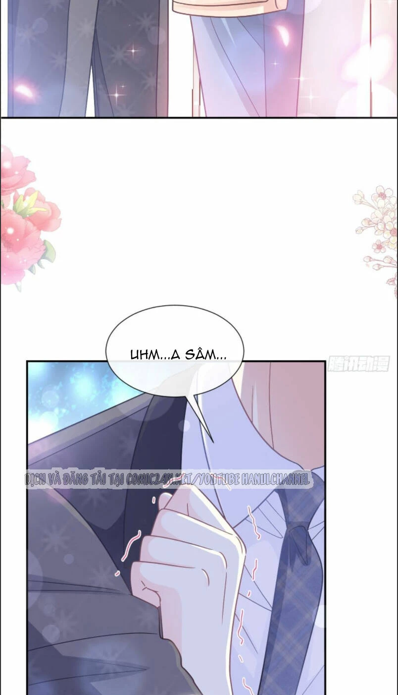 Bá Đạo Tổng Tài Nhẹ Nhàng Yêu Chapter 189 - 13