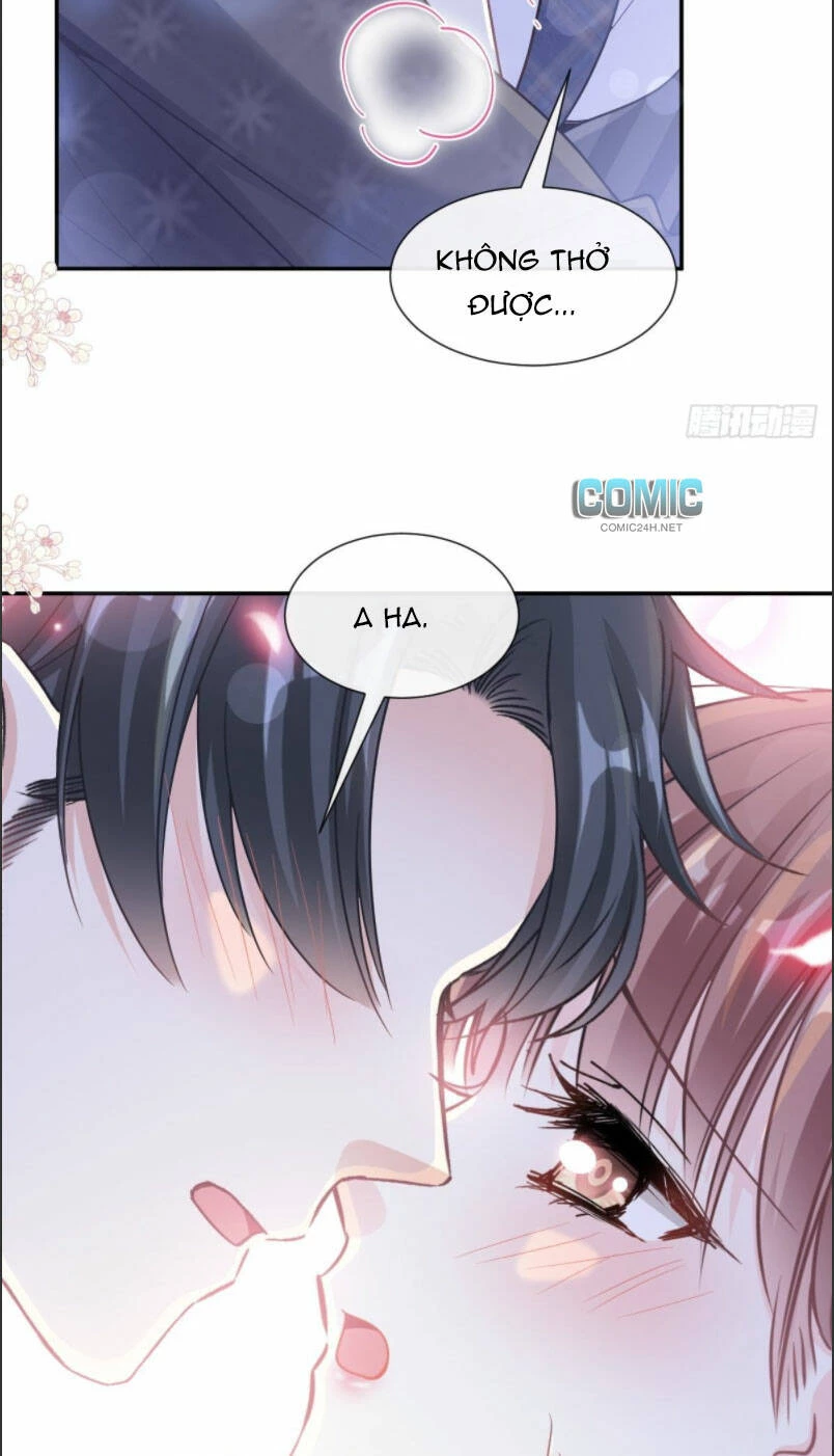 Bá Đạo Tổng Tài Nhẹ Nhàng Yêu Chapter 189 - 14