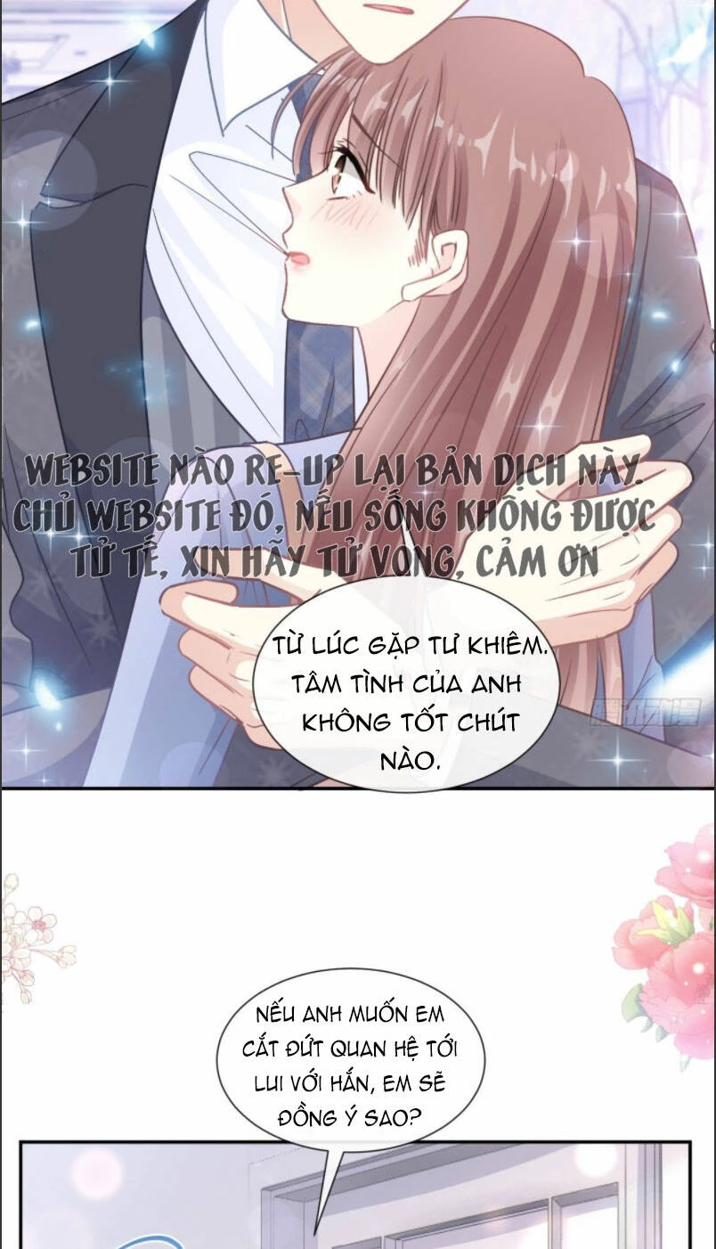 Bá Đạo Tổng Tài Nhẹ Nhàng Yêu Chapter 189 - 16