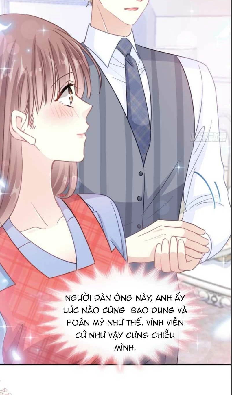 Bá Đạo Tổng Tài Nhẹ Nhàng Yêu Chapter 190 - 5