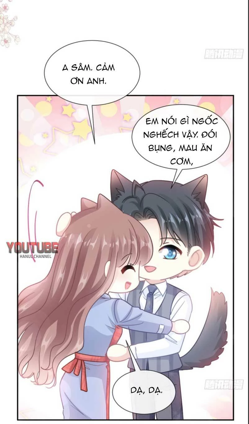 Bá Đạo Tổng Tài Nhẹ Nhàng Yêu Chapter 190 - 6