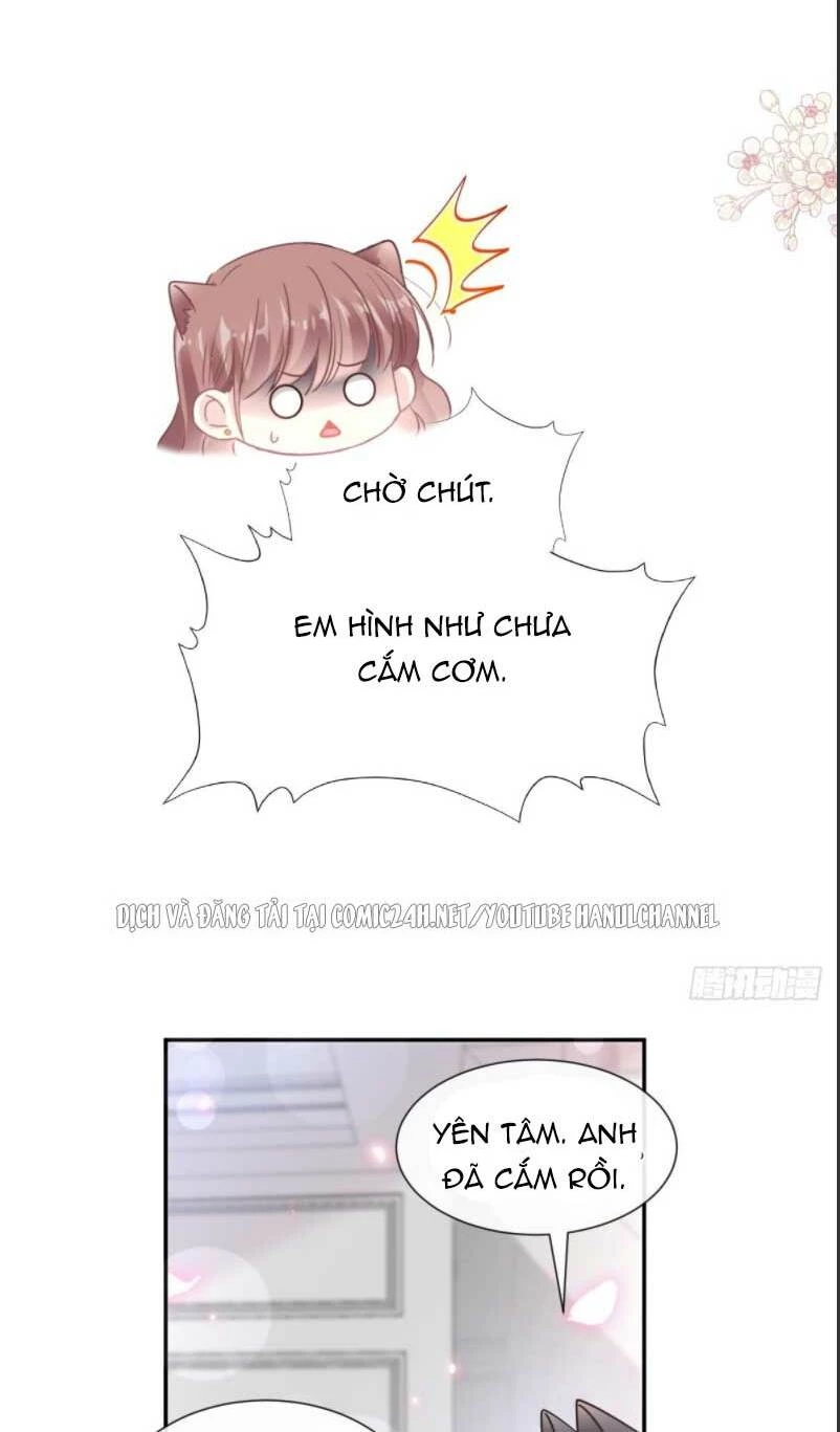 Bá Đạo Tổng Tài Nhẹ Nhàng Yêu Chapter 190 - 7