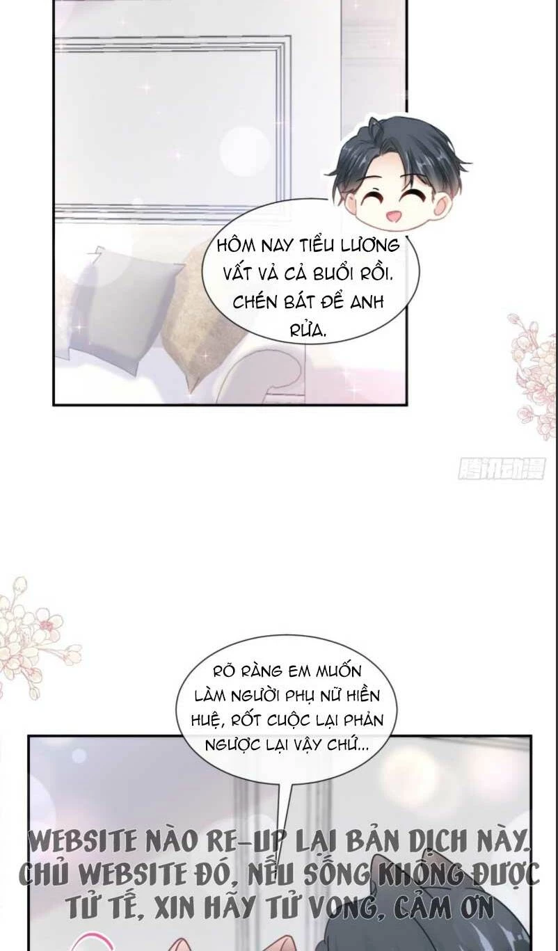 Bá Đạo Tổng Tài Nhẹ Nhàng Yêu Chapter 190 - 9