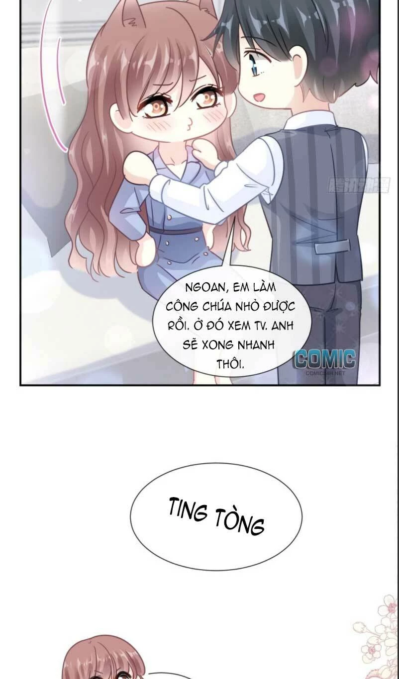 Bá Đạo Tổng Tài Nhẹ Nhàng Yêu Chapter 190 - 10
