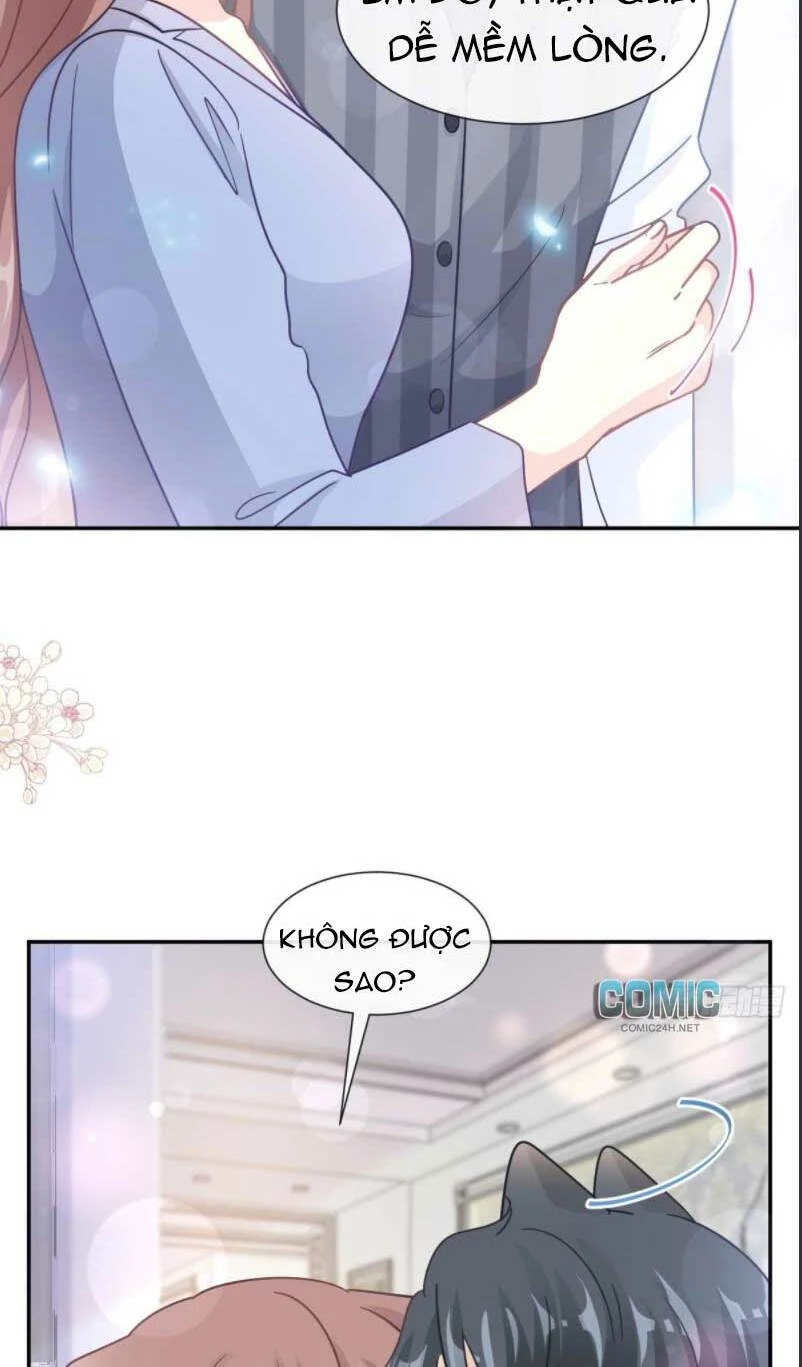 Bá Đạo Tổng Tài Nhẹ Nhàng Yêu Chapter 190 - 15