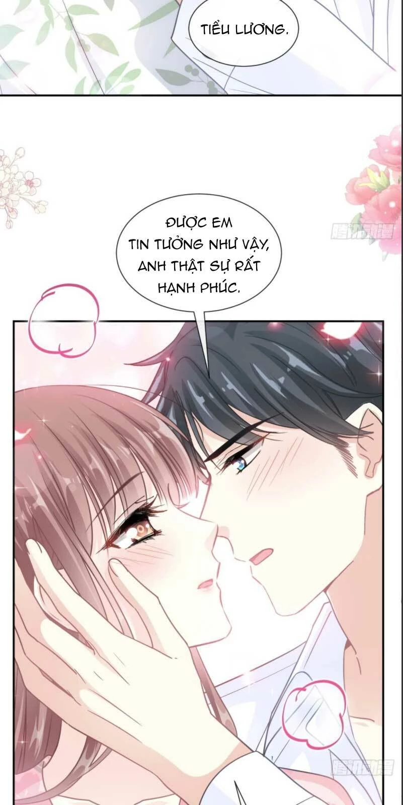 Bá Đạo Tổng Tài Nhẹ Nhàng Yêu Chapter 190 - 28