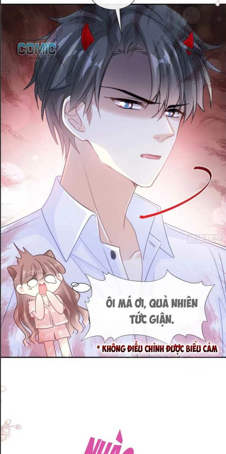 Bá Đạo Tổng Tài Nhẹ Nhàng Yêu Chapter 191 - 9