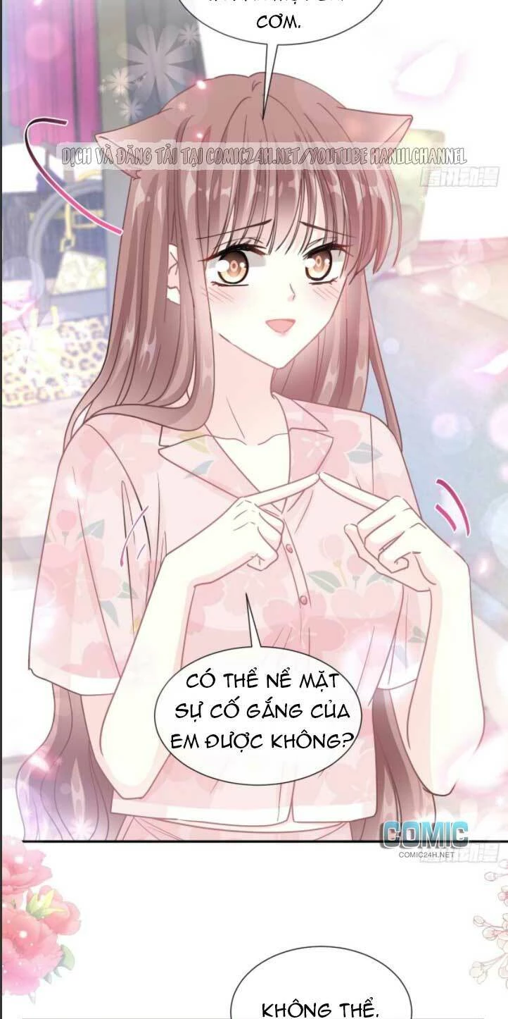 Bá Đạo Tổng Tài Nhẹ Nhàng Yêu Chapter 191 - 14