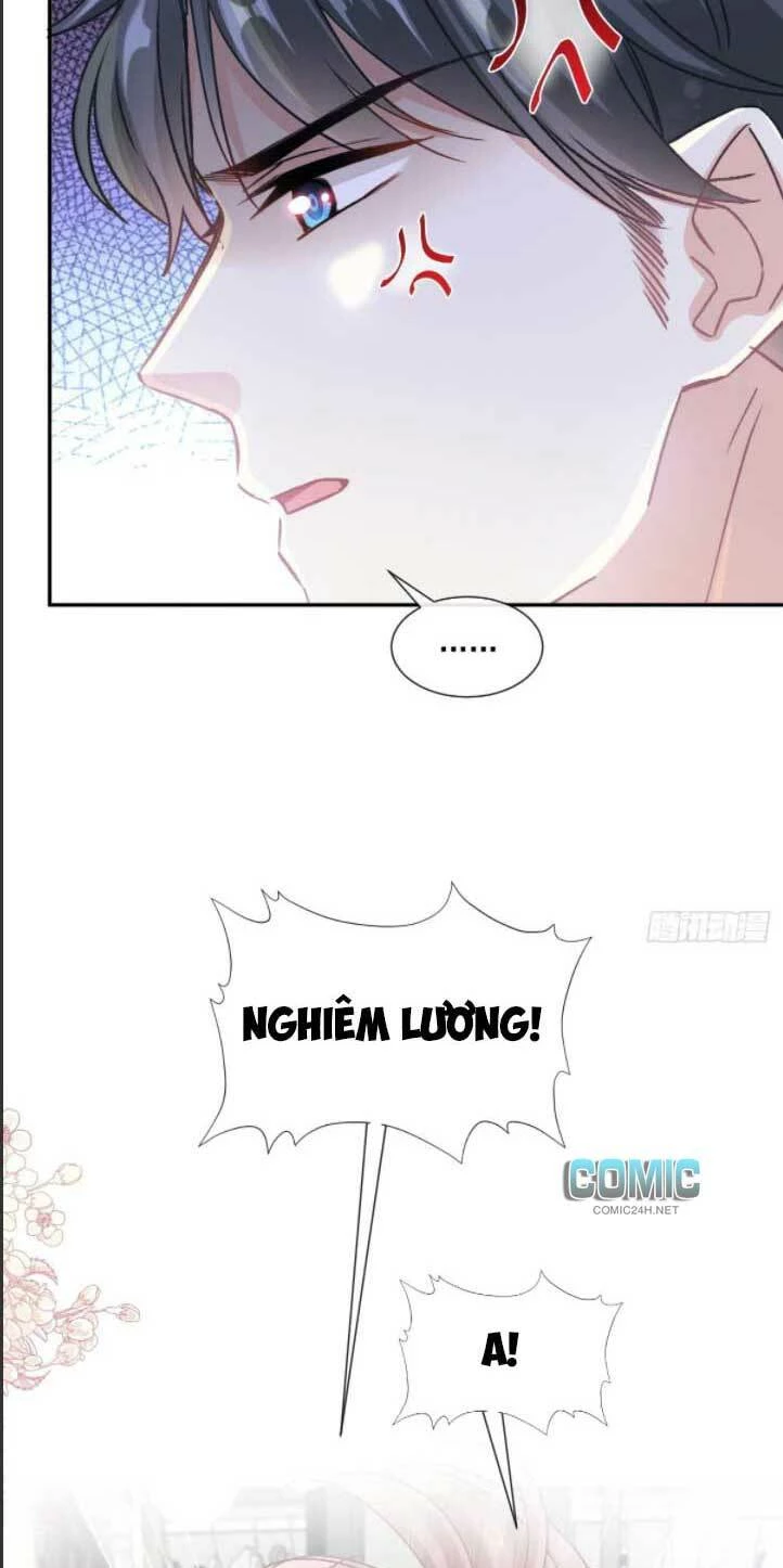 Bá Đạo Tổng Tài Nhẹ Nhàng Yêu Chapter 191 - 16